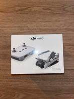 DJI Mini 3 (GESEALED), Nieuw, Ophalen of Verzenden, DJI, Professionele drone