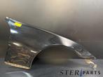 Scherm rechts-voor van een Mercedes SLK (040), Gebruikt, -, Ophalen of Verzenden, -