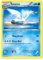 Breakpoint,  Swanna [uncommon] 37/122, Verzenden, Nieuw, Losse kaart