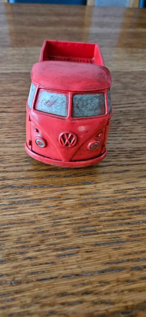 Grote versie Volkswagen tomte auto, Ophalen, Gebruikt, Auto