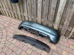 Fiat 500E achterbumper grijs zgan 2025, Ophalen of Verzenden, Voor, Fiat, Bumper
