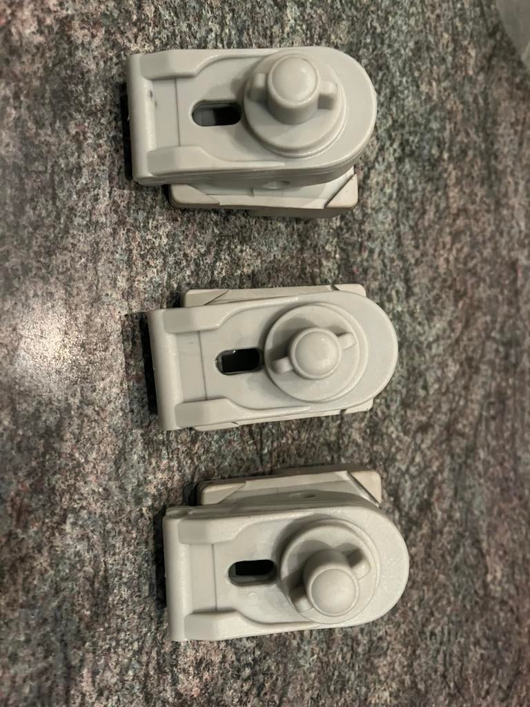 Voortentvliis, Ophalen of Verzenden, Zo goed als nieuw