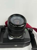 Canon EOS 600 Spiegelreflexcamera met 35-70mm lens, Ophalen, Gebruikt, Spiegelreflex, Canon