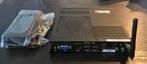 AOpen mini pc, Ophalen, Gebruikt, SSD, Intel Core i5