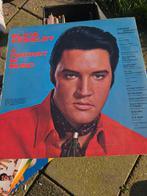 Elvis Presley - A Portrait in Music LP, Ophalen of Verzenden, 1960 tot 1980, Gebruikt, 12 inch