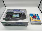 Sega Game Gear + Cool Spot (CIB), Game Gear, Ophalen of Verzenden, Zonder controller, Gebruikt