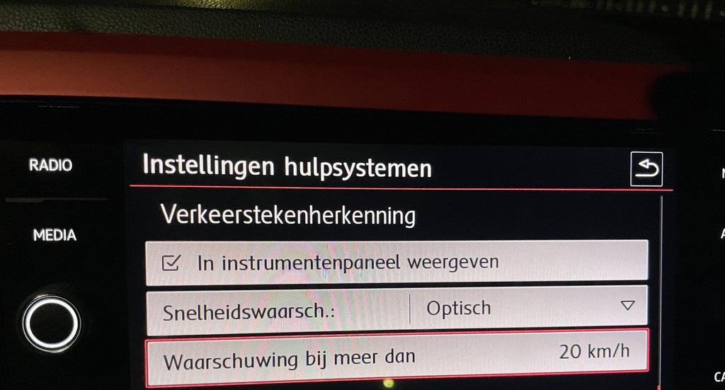 Verkeersbordherkenning, 24-uursservice, Overige werkzaamheden
