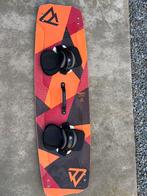 Brunotti kiteboard, Twintip, Ophalen of Verzenden, Gebruikt, 4 m² of minder