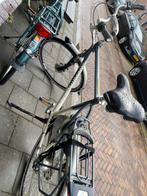 Gazelle herenfiets - Ideaal voor dagelijks gebruik, Fietsen en Brommers, Fietsen | Heren | Herenfietsen, Ophalen, Gebruikt, Versnellingen