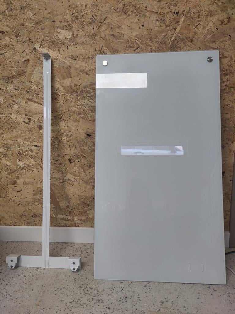 Infrarood paneel, Ophalen, 30 tot 80 cm, Gebruikt, Overige typen