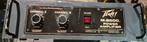 peavey M-2600 Versterker, Ophalen, Gebruikt, Minder dan 500 watt, P.A.