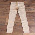 Mooie Geddes And Gillmore Broek (S) - 74 € 20,-, Beige, Geddes And Gillmore, Ophalen of Verzenden, Zo goed als nieuw