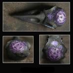 aparte handgemaakte raaf/kraai skull, Ophalen of Verzenden