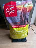 Orijen Senior 9.8 kg Kip & Kalkoen Graanvrij Hondenvoer, Ophalen of Verzenden, Hond