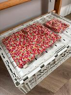 ZGAN Konges Slojd poppendekbed, Ophalen of Verzenden, Zo goed als nieuw, Babypop