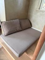 Pallet kussens, Tuin en Terras, Tuinmeubel-accessoires, Ophalen, Zo goed als nieuw