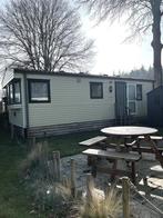 Chalet Willerby Westmorland 2008 camping de Posthoorn