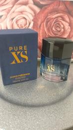 Luxe parfums, Ophalen, Zo goed als nieuw