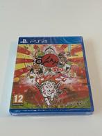 Okami HD PS4 - Nieuw in seal, Avontuur en Actie, 1 speler, Nieuw, Ophalen of Verzenden