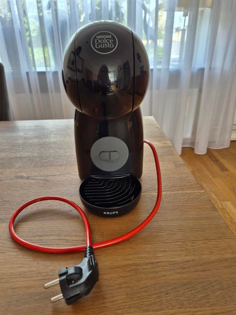 Dolce gusto, Witgoed en Apparatuur, Koffiezetapparaten, Ophalen, Afneembaar waterreservoir, Gebruikt, Overige modellen