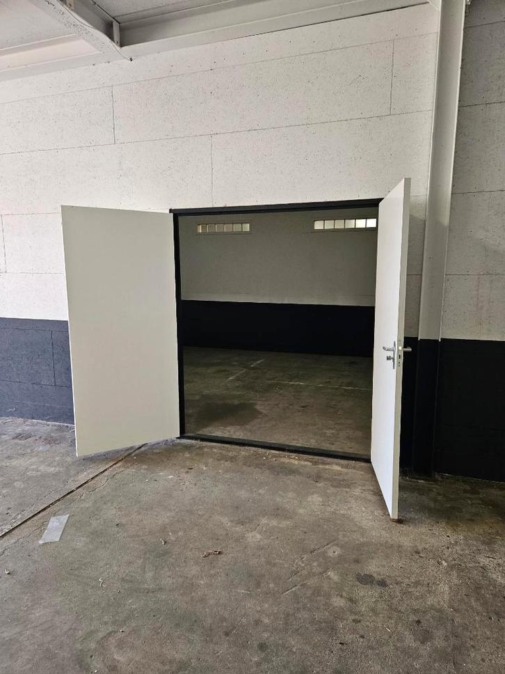 Loods te huur, Zakelijke goederen, Bedrijfs Onroerend goed, Bedrijfsruimte, Huur