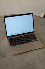 MacBook Air 13-inch 2020, Computers en Software, Ophalen, 256 GB, 8 GB, 13 inch