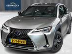 Lexus UX 250h LUXURY LINE / ACC / LEDER / KEYLESS / CAMERA /, Auto's, 4 cilinders, Met garantie (alle), Leder, Bedrijf