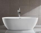 Vrijstaand bad 180x80, Ophalen, Nieuw, Bad