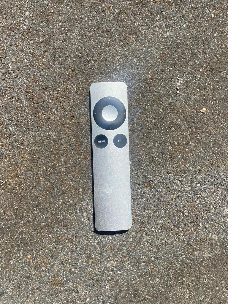Apple tv remote, Verzenden, Nieuw, Tv