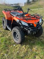 Cf moto 520 quad 4x4 2023 (geen kenteken)