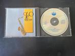 George Young - Oleo CD, Ophalen of Verzenden, 1980 tot heden, Gebruikt, Jazz