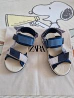 Zara Kids sandalen, maat 30, als nieuw., Schoenen, Ophalen of Verzenden, Zo goed als nieuw, Zara