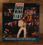 Dubbel lp Earth Wind And Fire The Very Best Of Earth Wind, Ophalen of Verzenden