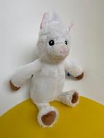 5987 Bando lama alpaca geit schaap wit, Ophalen of Verzenden, Overige typen