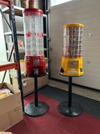 Snoepautomaat of snackautomaat voor op het werk of kantine, Nieuw, Ophalen of Verzenden, Nb, Nb
