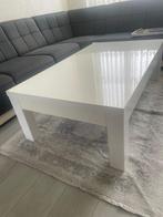 tv kast salontafel&eettafel6 stoelen MOET VOOR ZATERDAG WEG!, Ophalen, Gebruikt, 50 tot 100 cm, Minder dan 50 cm