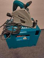 makita sp6000j invalzaag, Ophalen, Invalzaag, Zo goed als nieuw, Makita