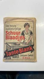 Tante blank, Antiek en Kunst, Ophalen