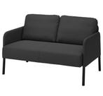 2-zitsbank “GLOSTAD”, Ophalen, Zo goed als nieuw, Tweepersoons