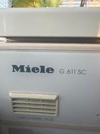 Miele G 611 SC Vaatwasser - Gebruikt, Ophalen, Gebruikt, Voorspoelprogramma, 14 tot 18 liter