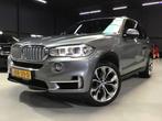 BMW X5 XDrive40e iPerformance High Executive I Pano I Leder, Auto's, BMW, Gebruikt, 4 cilinders, Vierwielaandrijving, Te koop