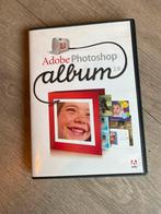 Vintage Adobe Photoshop Album 2.0 - Foto Beheer Software, Computers en Software, Ontwerp- en Bewerkingssoftware, Ophalen of Verzenden