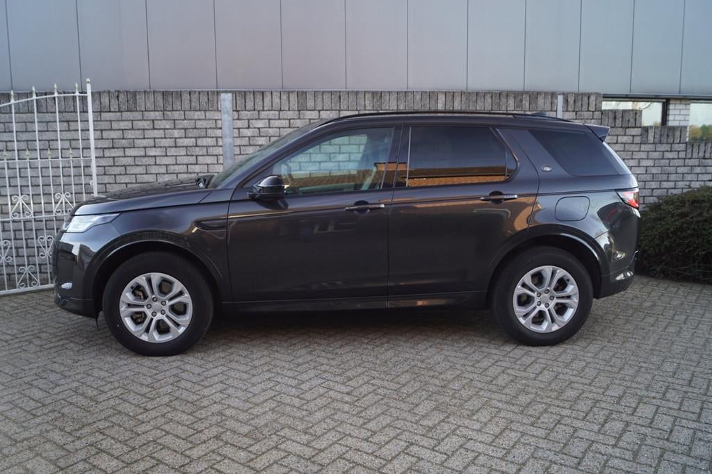 Land Rover Discovery Sport P300e 1.5 R-Dynamic HSE Autom Pan, USB, 15 kWh, Discovery Sport, Bedrijf