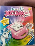 Xoomy, Ophalen, Zo goed als nieuw, Overige typen