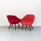 2 Hay about a Lounge Chair AAL 82 rood, Niet ingevuld, Niet ingevuld, Nieuw, Ophalen of Verzenden