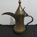 Arabische Dallah traditionele Koffiepot–antiek [1208], Ophalen