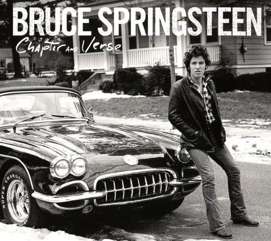 Bruce Springsteen - Chapter and verse (Nieuw), Ophalen of Verzenden, Nieuw in verpakking