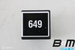 Relais 649 Audi Q5 8R 8K0907413A, Auto-onderdelen, Overige Auto-onderdelen, Gebruikt