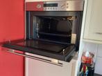Pelgrim inbouw oven, ook los te gebruiken, Gebruikt, Oven, Inbouw, Ophalen
