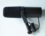 Shure SM7B, Ophalen of Verzenden, Zo goed als nieuw, Studiomicrofoon